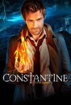 دانلود زیرنویس فارسی constantine