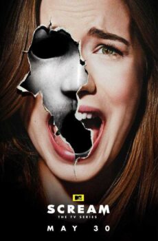 دانلود زیرنویس فارسی scream: the tv series