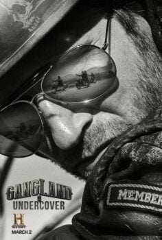 دانلود زیرنویس فارسی gangland undercover