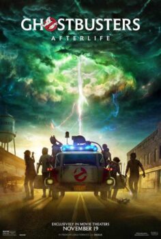 دانلود زیرنویس فارسی ghostbusters: afterlife