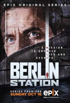 دانلود زیرنویس فارسی berlin station