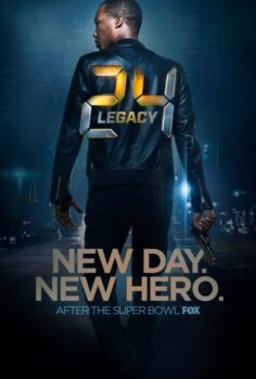 دانلود زیرنویس فارسی 24: legacy