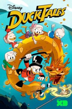 دانلود زیرنویس فارسی ducktales