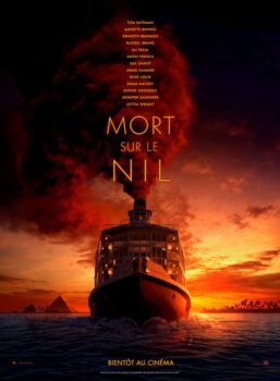 دانلود زیرنویس فارسی death on the nile