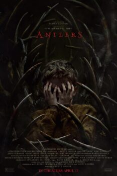 دانلود زیرنویس فارسی antlers