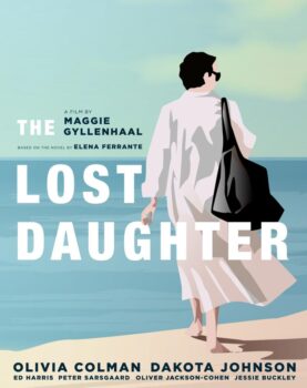 دانلود زیرنویس فارسی the lost daughter