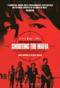 دانلود زیرنویس فارسی shooting the mafia