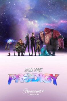 دانلود زیرنویس فارسی star trek: prodigy