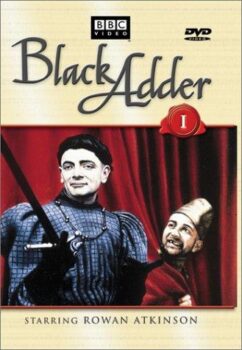 دانلود زیرنویس فارسی blackadder