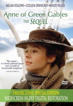 دانلود زیرنویس فارسی anne of avonlea