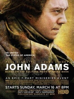 دانلود زیرنویس فارسی john adams