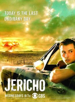 دانلود زیرنویس فارسی jericho