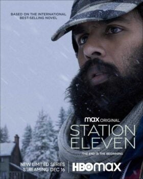 دانلود زیرنویس فارسی station eleven