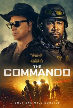 دانلود زیرنویس فارسی the commando