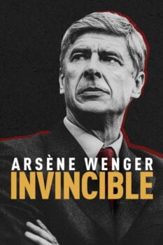 دانلود زیرنویس فارسی arsène wenger: invincible