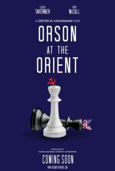 دانلود زیرنویس فارسی orson at the orient