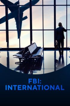 دانلود زیرنویس فارسی fbi: international