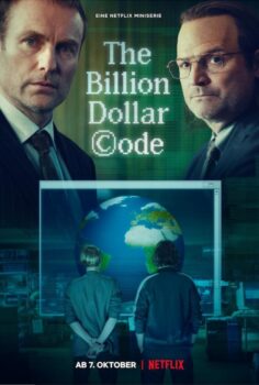 دانلود زیرنویس فارسی the billion dollar code