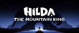 دانلود زیرنویس فارسی hilda and the mountain king