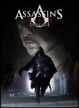 دانلود زیرنویس فارسی assassin's creed: lineage