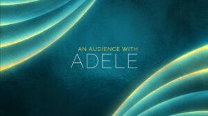 دانلود زیرنویس فارسی an audience with adele