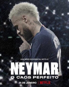 دانلود زیرنویس فارسی neymar: the perfect chaos