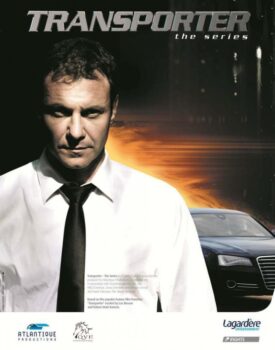 دانلود زیرنویس فارسی transporter: the series