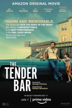 دانلود زیرنویس فارسی the tender bar