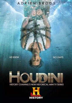 دانلود زیرنویس فارسی houdini