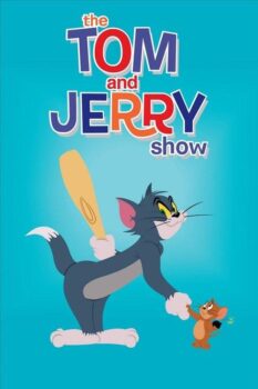 دانلود زیرنویس فارسی the tom and jerry show