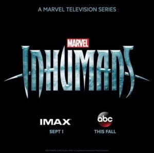 دانلود زیرنویس فارسی inhumans