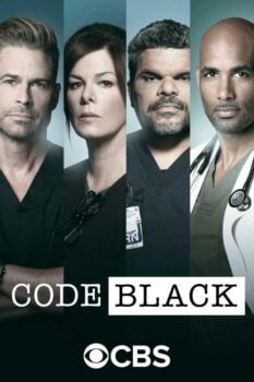 دانلود زیرنویس فارسی code black