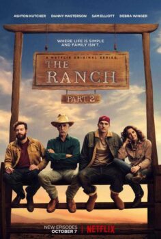 دانلود زیرنویس فارسی the ranch