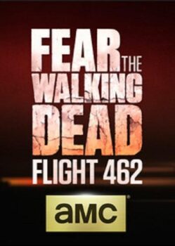 دانلود زیرنویس فارسی fear the walking dead: flight 462