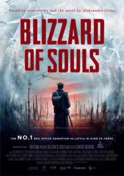 دانلود زیرنویس فارسی blizzard of souls