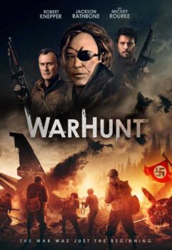 دانلود زیرنویس فارسی warhunt