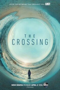 دانلود زیرنویس فارسی the crossing