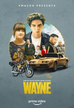 دانلود زیرنویس فارسی wayne