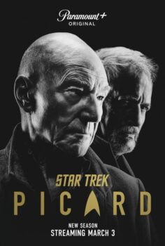 دانلود زیرنویس فارسی star trek: picard