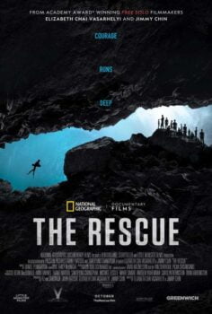 دانلود زیرنویس فارسی the rescue