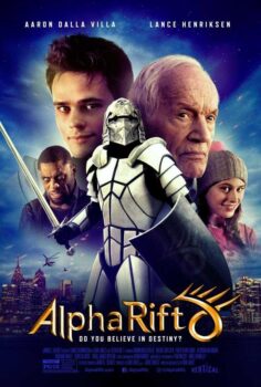 دانلود زیرنویس فارسی alpha rift