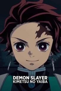 دانلود زیرنویس فارسی demon slayer: kimetsu no yaiba