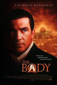 دانلود زیرنویس فارسی the body