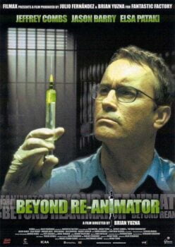 دانلود زیرنویس فارسی beyond re-animator