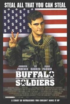 دانلود زیرنویس فارسی buffalo soldiers