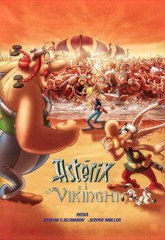 دانلود زیرنویس فارسی asterix and the vikings