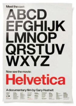 دانلود زیرنویس فارسی helvetica