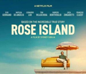 دانلود زیرنویس فارسی rose island