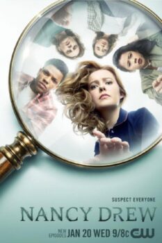 دانلود زیرنویس فارسی nancy drew