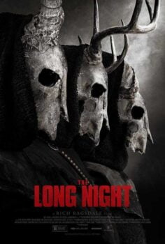 دانلود زیرنویس فارسی the long night